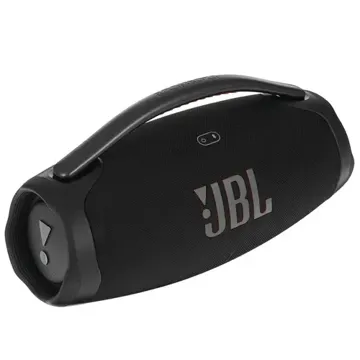 Акустическая система JBL BOOMBOX 3 Black, купить в rim.org.ru, гарантия на товар, доставка по ДНР
