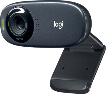 Веб-камера LOGITECH C310, купить в rim.org.ru, гарантия на товар, доставка по ДНР