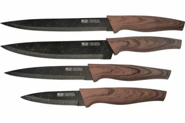 Набор ножей RESTO 95501, купить в rim.org.ru, гарантия на товар, доставка по ДНР
