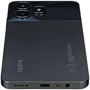 Смартфон REALME C51 (RMX3830) 4/128b black, купить в rim.org.ru, гарантия на товар, доставка по ДНР