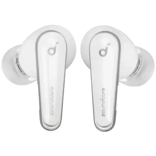 Купить liberty 4 наушники. Anker SOUNDCORE Liberty 4, белый. Наушники SOUNDCORE Liberty 4 NC White.