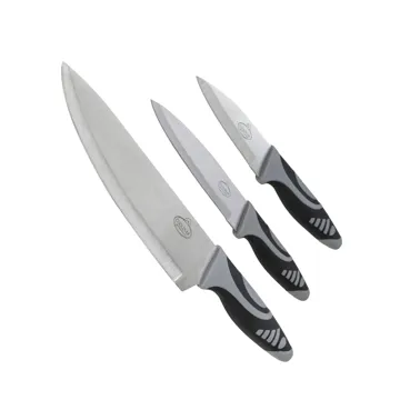 Набор ножей COOLINAR 95505, купить в rim.org.ru, гарантия на товар, доставка по ДНР
