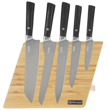 Набор ножей RONDELL RD-1132 Spata, купить в rim.org.ru, гарантия на товар, доставка по ДНР