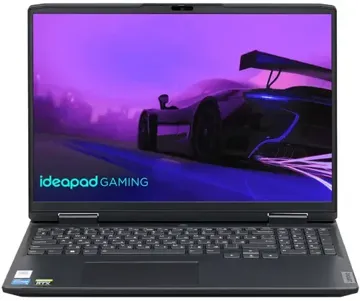 Ноутбук LENOVO IdeaPad Gaming 3 16ARH7 (82SA0080RM), купить в rim.org.ru, гарантия на товар, доставка по ДНР