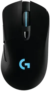 Мышь LOGITECH G703 LIGHTSPEED Wireless Gaming Mouse BLACK, купить в rim.org.ru, гарантия на товар, доставка по ДНР