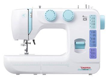 Швейная машинка CHAYKA 2290, купить в rim.org.ru, гарантия на товар, доставка по ДНР