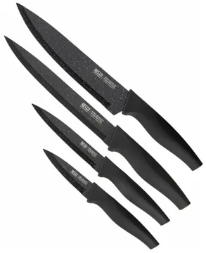 Набор ножей RESTO 95504, купить в rim.org.ru, гарантия на товар, доставка по ДНР