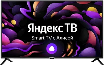 Телевизор BAFF 43Y FHD-R, купить в rim.org.ru, гарантия на товар, доставка по ДНР