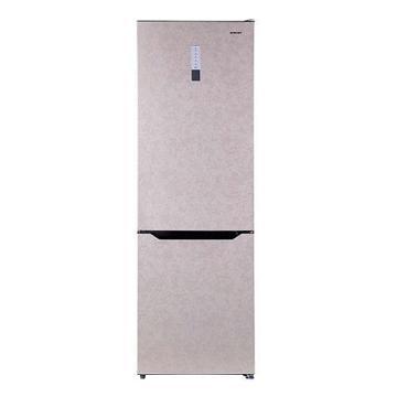 Холодильник ZARGET ZRB 310DS1WM, купить в rim.org.ru, гарантия на товар, доставка по ДНР