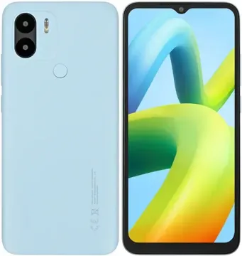 Смартфон XIAOMI Redmi A2+ 3/64GB (Light Blue), купить в rim.org.ru, гарантия на товар, доставка по ДНР