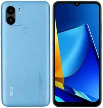 Смартфон POCO C51 2/64GB Royal Blue, купить в rim.org.ru, гарантия на товар, доставка по ДНР