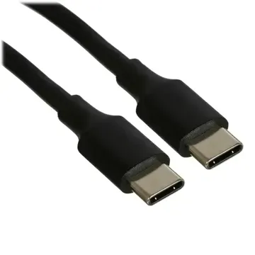 Кабель UGREEN US287 USB - Type-C Cable 1.5м (Black), купить в rim.org.ru, гарантия на товар, доставка по ДНР