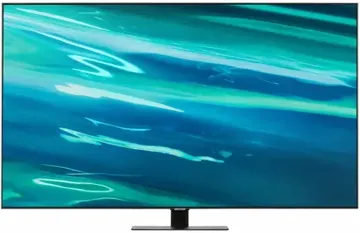 Телевизор SAMSUNG QE65Q80AAUXRU, купить в rim.org.ru, гарантия на товар, доставка по ДНР