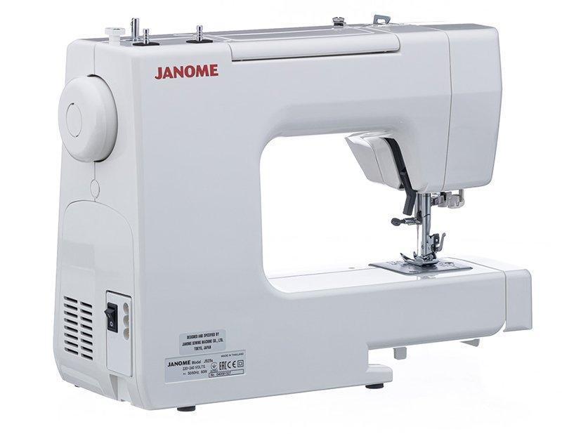 Janome color 55