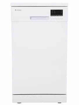 Посудомоечная машина ESPERANZA DWF452DA02 W, купить в rim.org.ru, гарантия на товар, доставка по ДНР