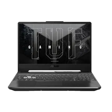 Ноутбук ASUS TUF Gaming F15 FX506HC-HN374 (90NR0724-M00VC0), купить в rim.org.ru, гарантия на товар, доставка по ДНР