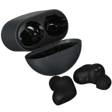 Наушники  XIAOMI Redmi Buds 3 Pro Graphite Black, купить в rim.org.ru, гарантия на товар, доставка по ДНР