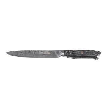 Нож RESTO 95343 универсальный 13 см, купить в rim.org.ru, гарантия на товар, доставка по ДНР
