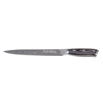 Нож RESTO 95341 разделочный 20 см, купить в rim.org.ru, гарантия на товар, доставка по ДНР