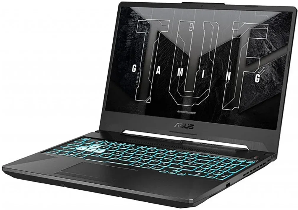 Asus f17 fx706hf hx014