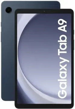 Планшет SAMSUNG SM-X110N Galaxy Tab А9 Wi-Fi 4/64 DBA (blue), купить в rim.org.ru, гарантия на товар, доставка по ДНР
