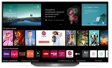 Телевизор LG OLED65B3RLA, купить в rim.org.ru, гарантия на товар, доставка по ДНР