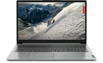Ноутбук LENOVO IdeaPad 1 15ADA7 (82R1003VRK), купить в rim.org.ru, гарантия на товар, доставка по ДНР