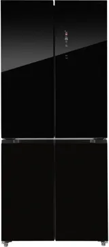 Холодильник HIBERG RFQ-600DX NFGB, купить в rim.org.ru, гарантия на товар, доставка по ДНР