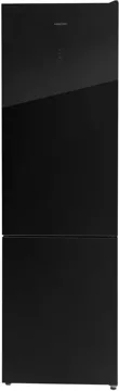 Холодильник HIBERG RFC-400DX NFGB, купить в rim.org.ru, гарантия на товар, доставка по ДНР