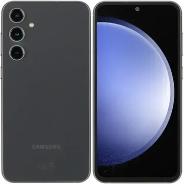 Смартфон SAMSUNG SM-S711B Galaxy S23 FE 8/128Gb ZAD (graphite), купить в rim.org.ru, гарантия на товар, доставка по ДНР