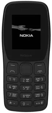 Телефон NOKIA NOKIA 105 TA-1432 SS CHARCOAL, купить в rim.org.ru, гарантия на товар, доставка по ДНР