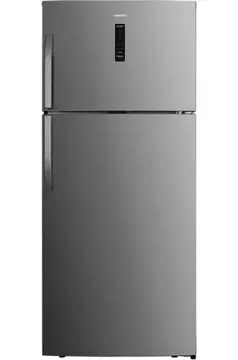 Холодильник HIBERG RFT 690DX NFX, купить в rim.org.ru, гарантия на товар, доставка по ДНР