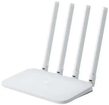 Роутер XIAOMI Mi WiFi Router 4A Gigabit Edition (DVB4230GL), купить в rim.org.ru, гарантия на товар, доставка по ДНР