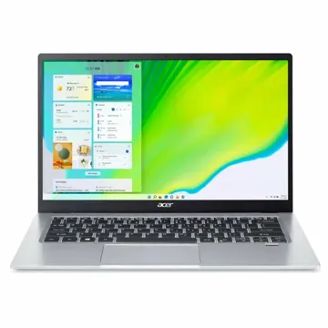 Ноутбук ACER Swift 1 SF114-34 (NX.A77ER.009), купить в rim.org.ru, гарантия на товар, доставка по ДНР