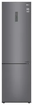 Холодильник LG GA-B509CLWL, купить в rim.org.ru, гарантия на товар, доставка по ДНР