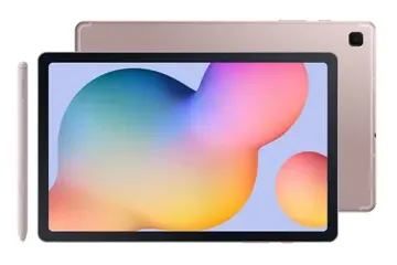 Планшет SAMSUNG SM-P613N Galaxy Tab S6 Lite 10.4 WIFI 4/64 ZIA (pink), купить в rim.org.ru, гарантия на товар, доставка по ДНР