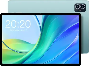 Планшет TECLAST M50 6/128GB LTE (blue), купить в rim.org.ru, гарантия на товар, доставка по ДНР