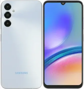 Смартфон SAMSUNG SM-A057F Galaxy A05s 4/128Gb ZSV (silver), купить в rim.org.ru, гарантия на товар, доставка по ДНР