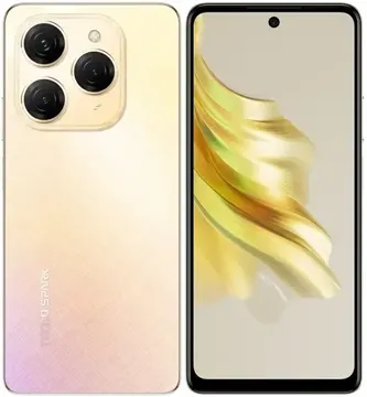 Смартфон TECNO Spark 20 Pro (KJ6) 8/256GB (Sunset Blush), купить в rim.org.ru, гарантия на товар, доставка по ДНР