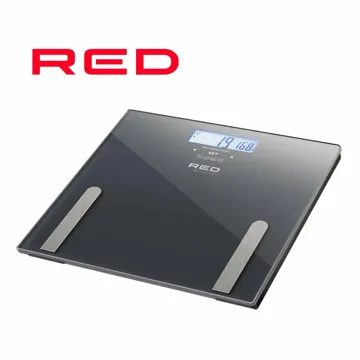 Весы напольные RED RS-756, купить в rim.org.ru, гарантия на товар, доставка по ДНР