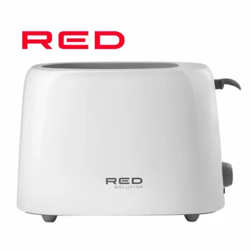 Тостер RED RT-408, купить в rim.org.ru, гарантия на товар, доставка по ДНР