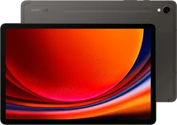 Планшет SAMSUNG SM-X710N Galaxy Tab S9 WiFi 8/128Gb ZAA (graphite), купить в rim.org.ru, гарантия на товар, доставка по ДНР