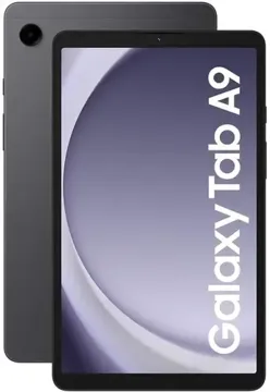 Планшет SAMSUNG SM-X115N Galaxy Tab A9 4G 4/64GB ZAA (graphite), купить в rim.org.ru, гарантия на товар, доставка по ДНР
