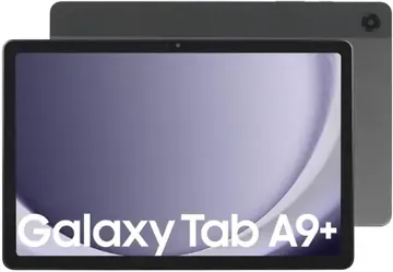 Планшет SAMSUNG SM-X210N Galaxy Tab A9+ WiFi 4/64GB ZAA (graphite), купить в rim.org.ru, гарантия на товар, доставка по ДНР