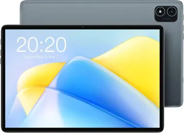 Планшет TECLAST P40HD 8/128GB LTE (gray), купить в rim.org.ru, гарантия на товар, доставка по ДНР
