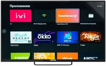 Телевизор ASANO 50LU8120T, купить в rim.org.ru, гарантия на товар, доставка по ДНР