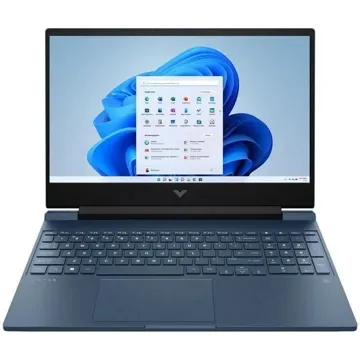 Ноутбук HP Victus 15-fa1093dx (7N3S2UA), купить в rim.org.ru, гарантия на товар, доставка по ДНР