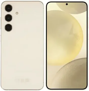 Смартфон SAMSUNG SM-S921B Galaxy S24 8/128Gb ZYD (amber yellow), купить в rim.org.ru, гарантия на товар, доставка по ДНР