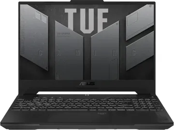 Ноутбук ASUS TUF Gaming A15 FA507NU-LP089 (90NR0EB5-M008B0), купить в rim.org.ru, гарантия на товар, доставка по ДНР
