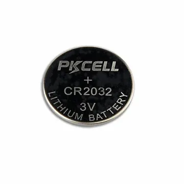 Батарейка PKCELL CR2032 3.0V Lithium Power, купить в rim.org.ru, гарантия на товар, доставка по ДНР